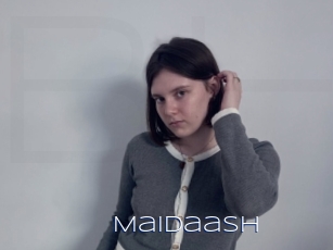 Maidaash