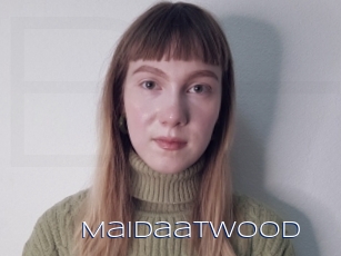 Maidaatwood