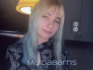 Maidabarns