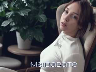 Maidabate