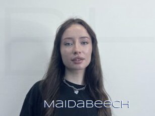 Maidabeech
