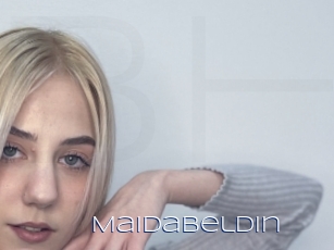 Maidabeldin