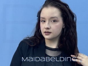 Maidabelding