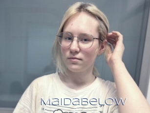 Maidabelow