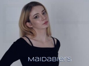 Maidabiers