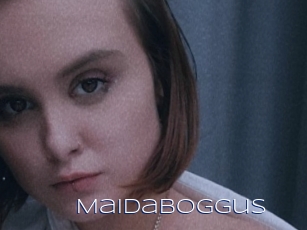 Maidaboggus