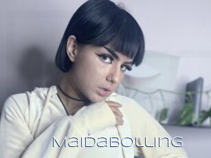 Maidabolling