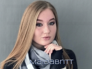 Maidabritt