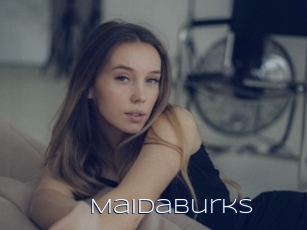 Maidaburks