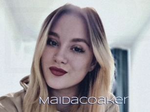 Maidacoaker