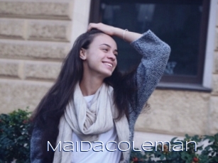 Maidacoleman