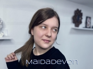 Maidadevon