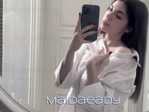 Maidaeady