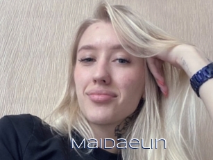Maidaelin