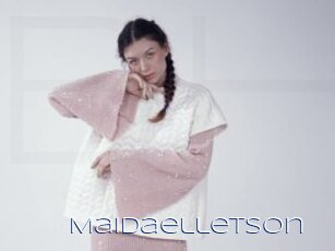 Maidaelletson