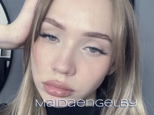 Maidaengelby