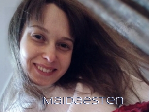 maidaesten Blue Hot