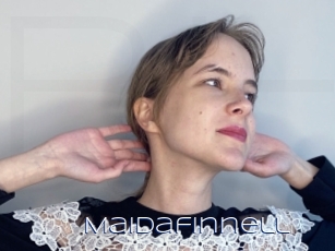 Maidafinnell