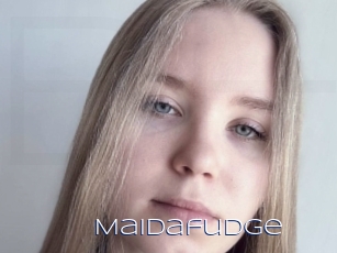 Maidafudge