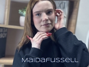 Maidafussell