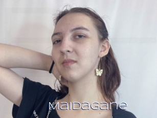 Maidagane