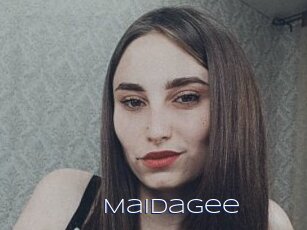 Maidagee