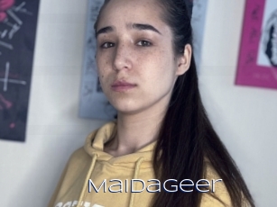 Maidageer