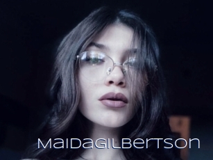 Maidagilbertson