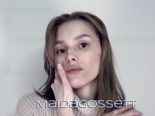 Maidagossett