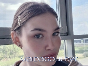 Maidagoulder