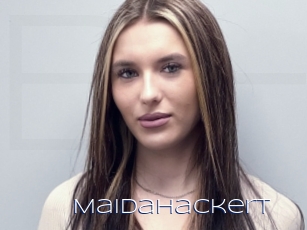 Maidahackert