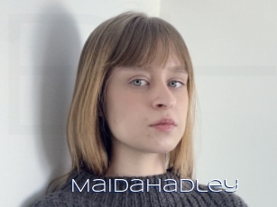 Maidahadley