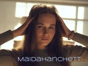 Maidahanchett