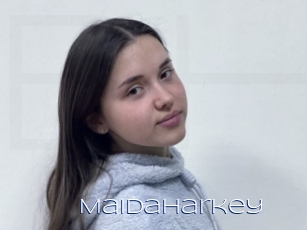 Maidaharkey
