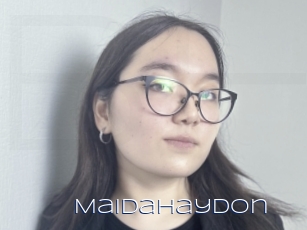 Maidahaydon