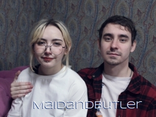 Maidandbutler