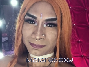 Maigresexy