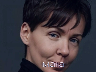 maiia Blue Hot