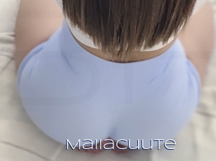 Maiiacuute