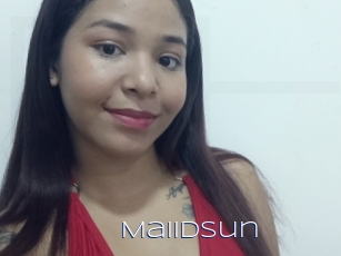 Maiidsun