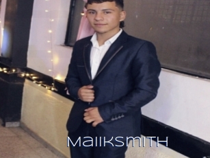 Maiiksmith