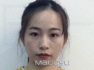 Maijuyu