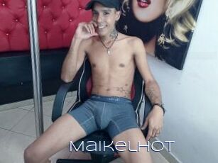 Maikelhot