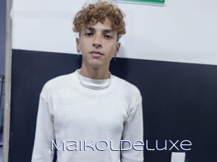 Maikoldeluxe