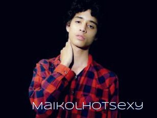 Maikolhotsexy