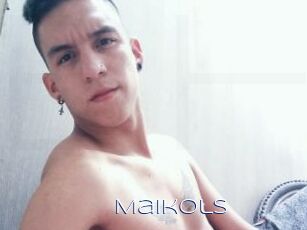 Maikols