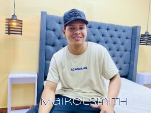 Maikolsmith