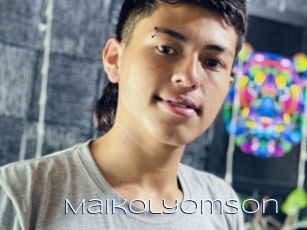 Maikolyomson