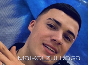 maikolzuluaga Blue Hot