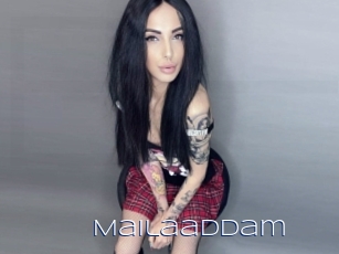 Mailaaddam